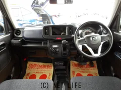 マツダ キャロル