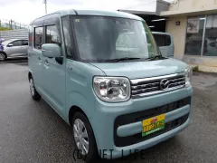 マツダ フレアワゴン