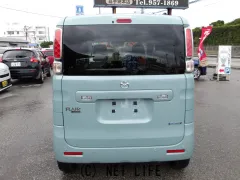 マツダ フレアワゴン