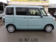 マツダ フレアワゴン