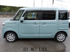 マツダ フレアワゴン