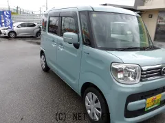 マツダ フレアワゴン