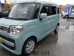 マツダ フレアワゴン