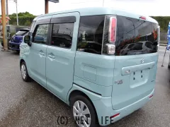 マツダ フレアワゴン