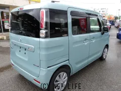 マツダ フレアワゴン