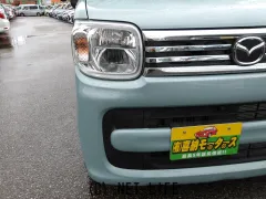 マツダ フレアワゴン