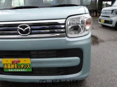 マツダ フレアワゴン