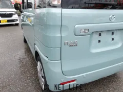 マツダ フレアワゴン