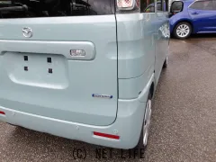 マツダ フレアワゴン