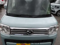 マツダ フレアワゴン