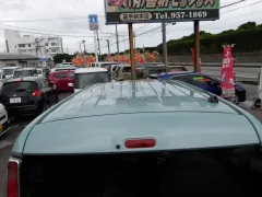 マツダ フレアワゴン