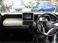 マツダ フレアワゴン