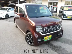 ホンダ N-WGN
