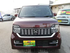 ホンダ N-WGN