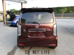 ホンダ N-WGN