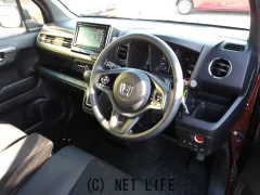 ホンダ N-WGN