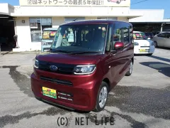 スバル シフォン