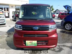 スバル シフォン