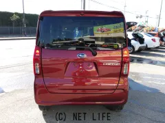 スバル シフォン