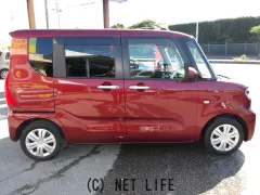 スバル シフォン