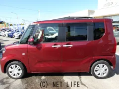 スバル シフォン