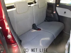 スバル シフォン