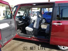 スバル シフォン