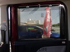 スバル シフォン