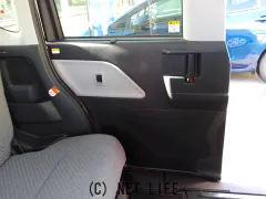 スバル シフォン