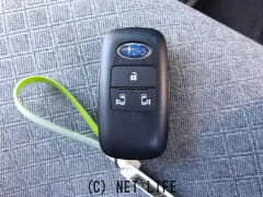 スバル シフォン