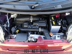 スバル シフォン