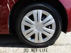 スバル シフォン