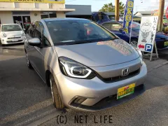 ホンダ フィット