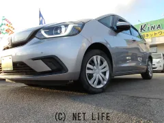 ホンダ フィット