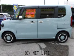 ホンダ N-BOX