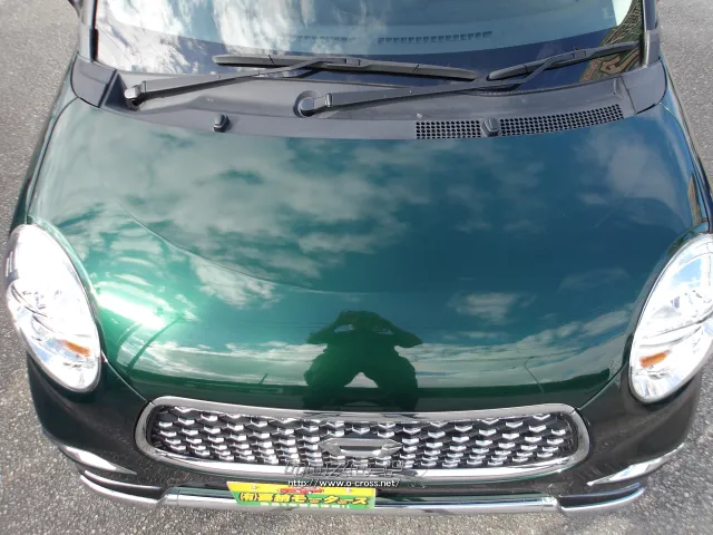 ダイハツ キャスト