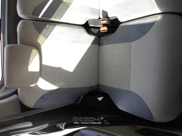 ダイハツ キャスト