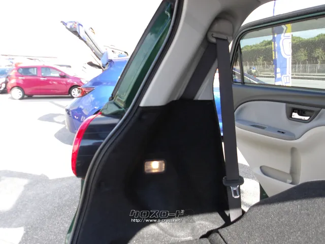 ダイハツ キャスト