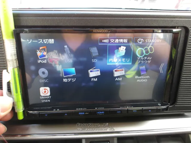 ダイハツ キャスト