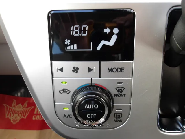 ダイハツ キャスト