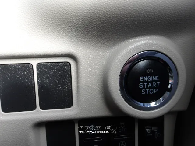 ダイハツ キャスト