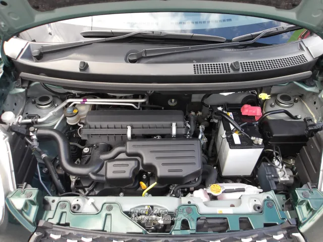 ダイハツ キャスト