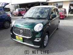 ダイハツ キャスト