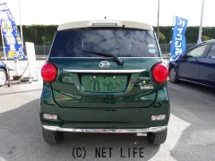 ダイハツ キャスト