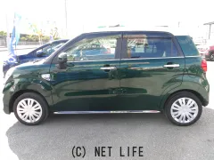 ダイハツ キャスト