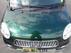 ダイハツ キャスト