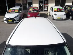 ダイハツ キャスト