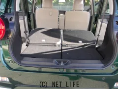 ダイハツ キャスト