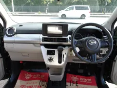 ダイハツ キャスト