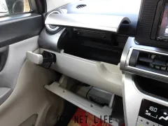 ダイハツ キャスト